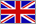 englische Flagge