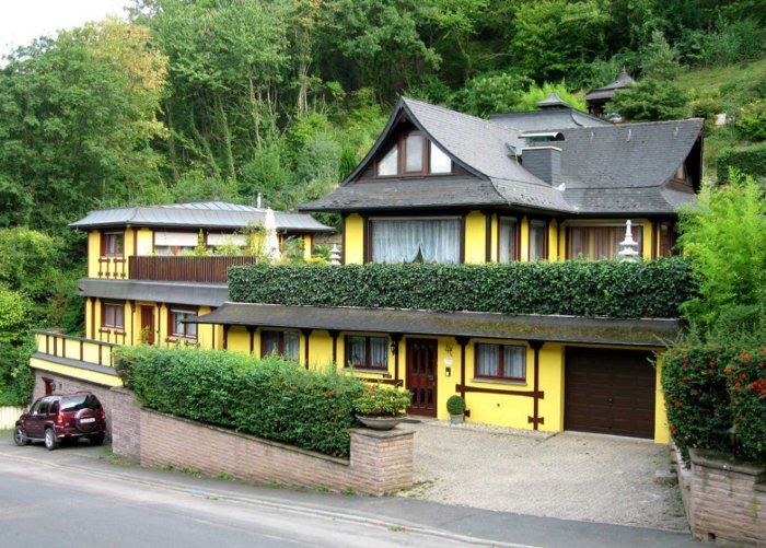 Ferienhaus